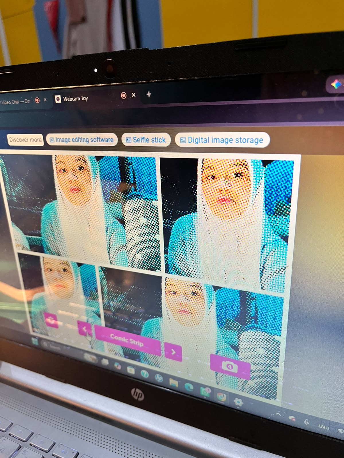 Foto Profil